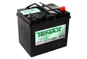 Аккумуляторы TENAX